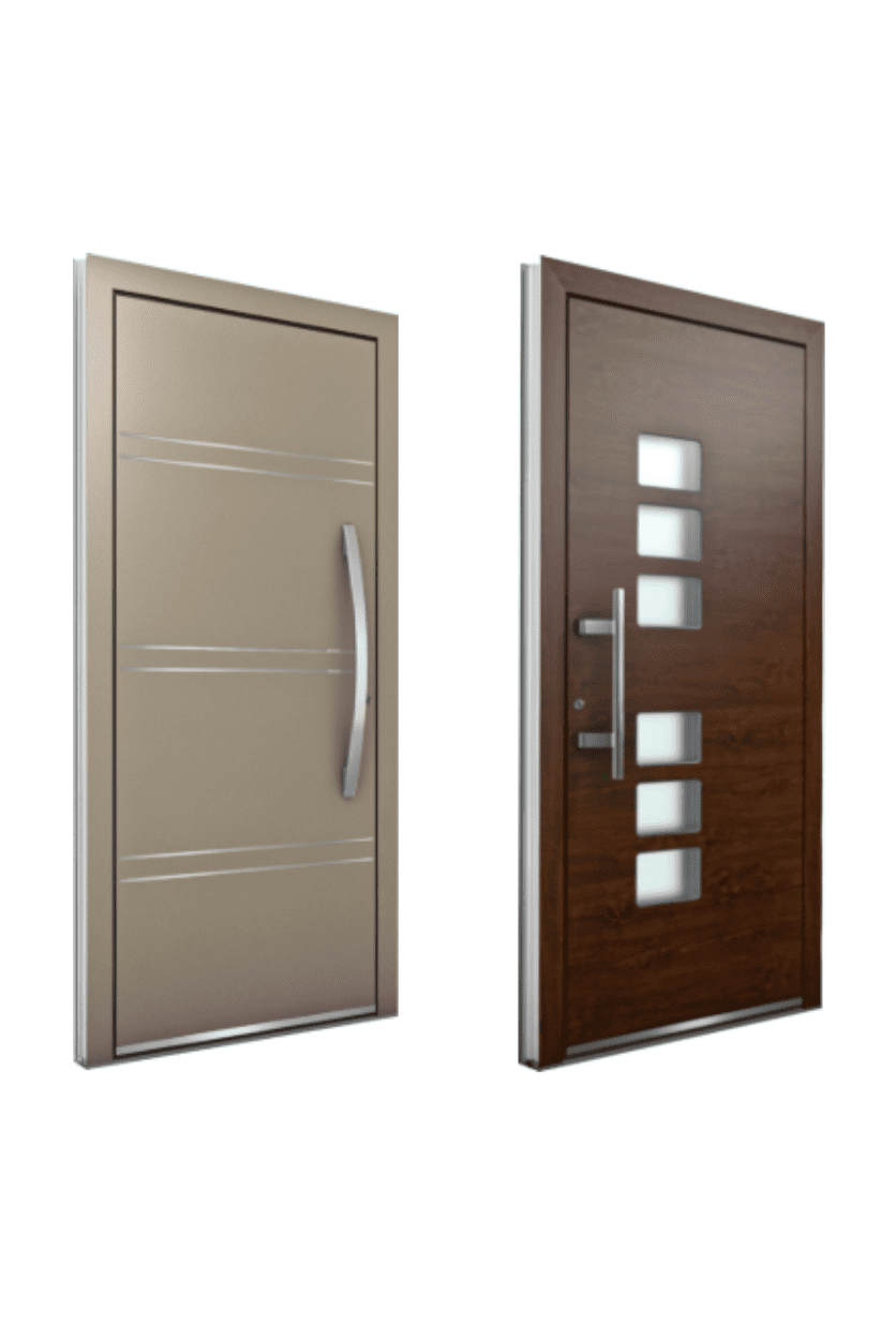 Ppgi Japani Sheet Door And Window Frames Chowkhats By Manvik 